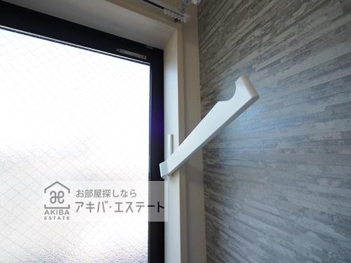 結 堀切