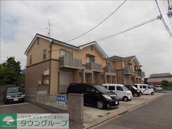 アプト柚ノ木