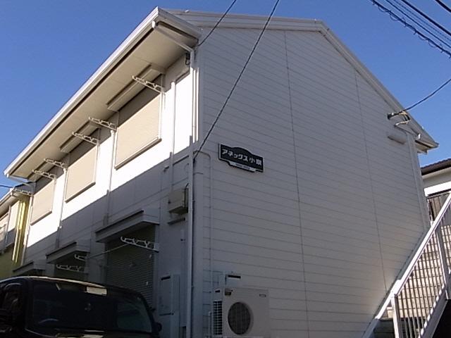 アネックス小泉