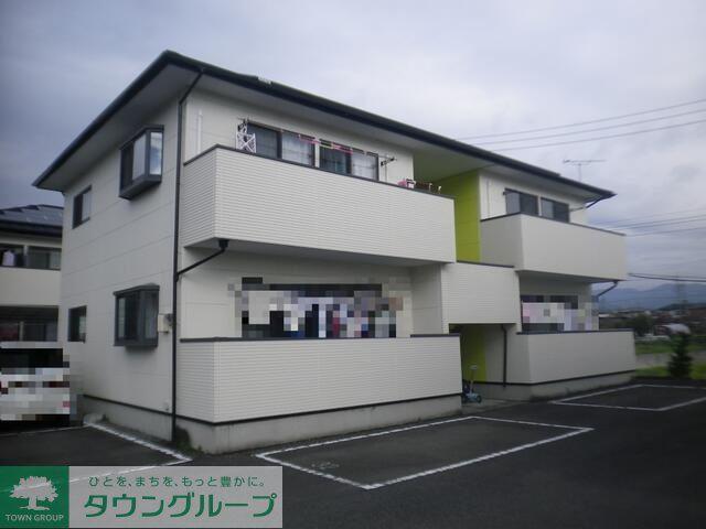 アルペンヒル