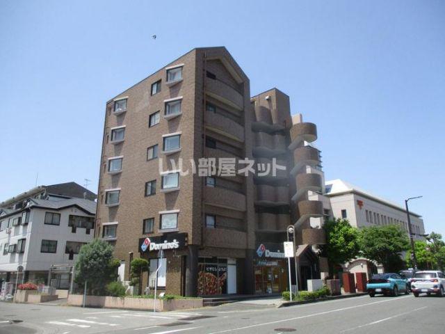 グリーンパークおゆみ野