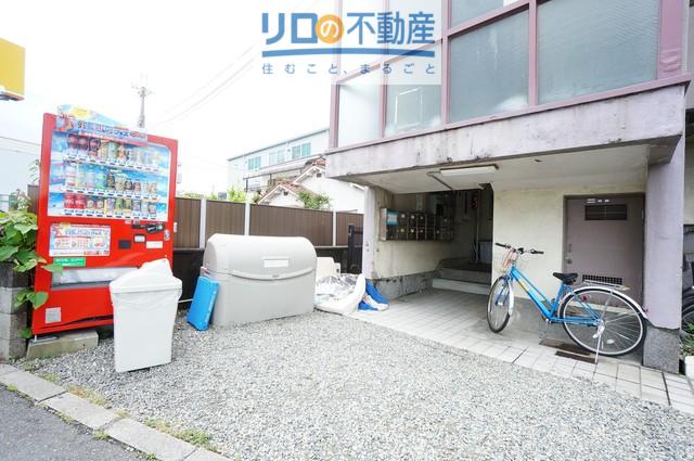 佐々木コーポ
