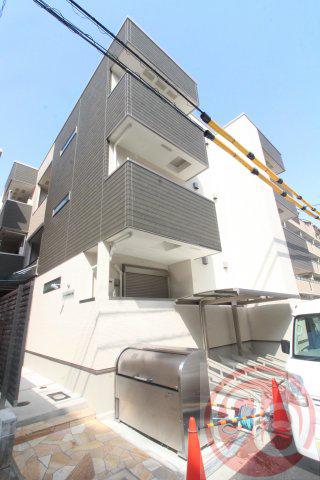 フジパレス杉本町駅西VI番館