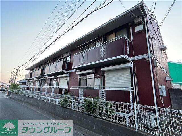 グランメールA