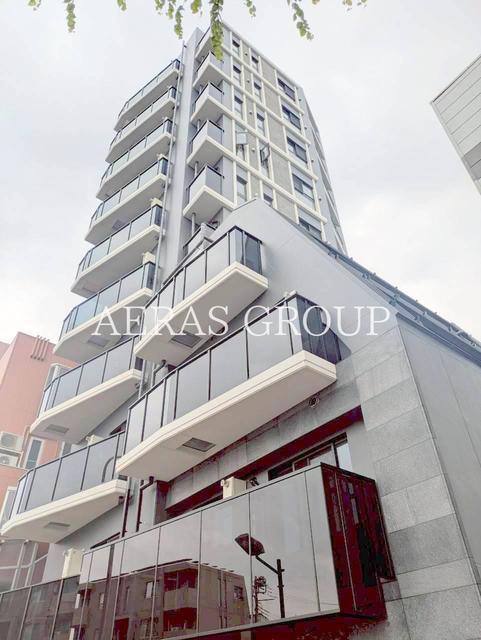 S-RESIDENCE目黒大岡山BRESA(2LDK/2階)