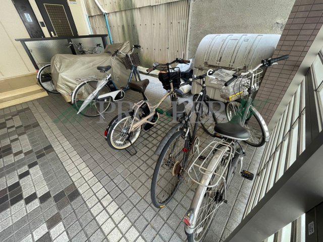 O`S RESIDENCE森之宮