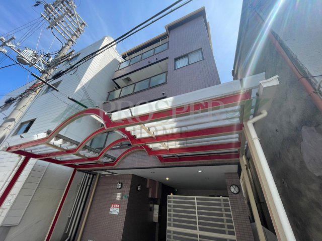 O`S RESIDENCE森之宮