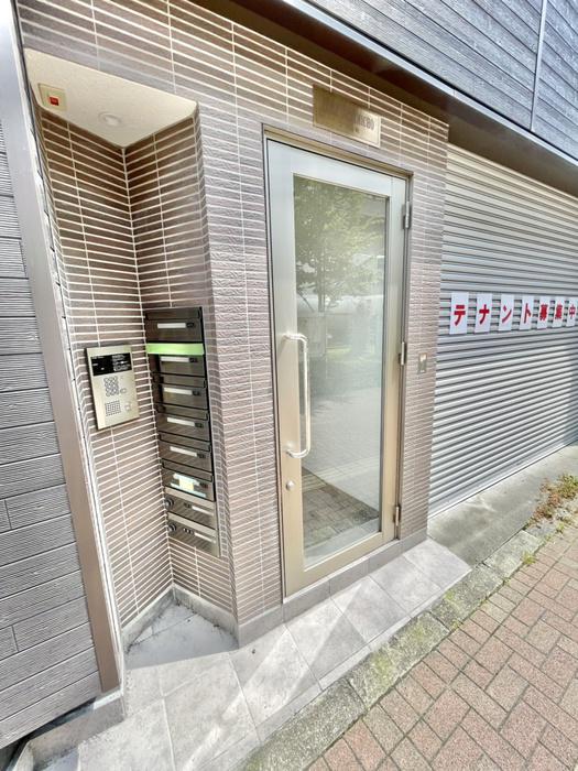 コア南町