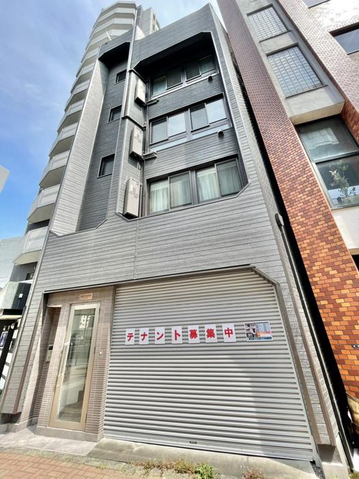 コア南町