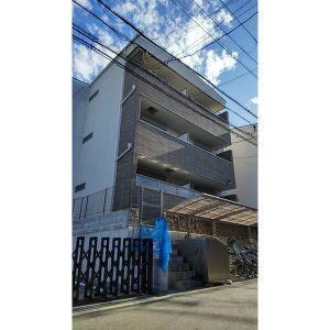 クリエオーレ上住吉