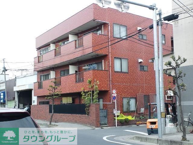 陶石ハウス