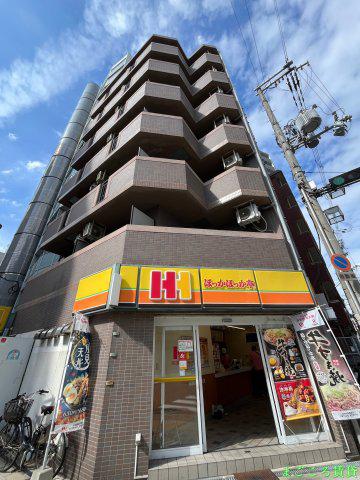 ヴィラージュ元町