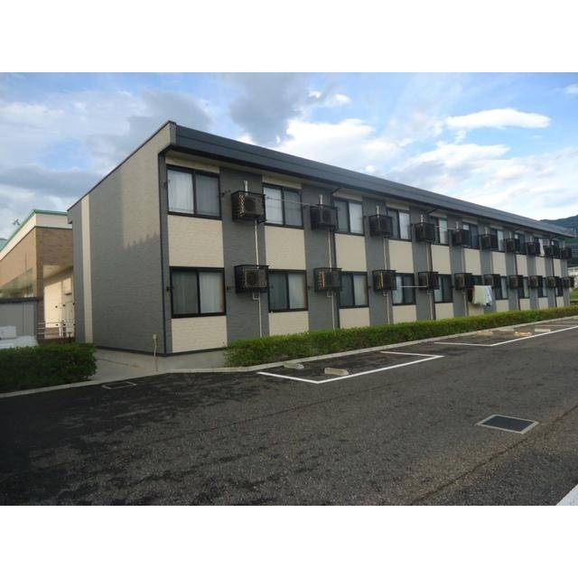 レオパレス宮木