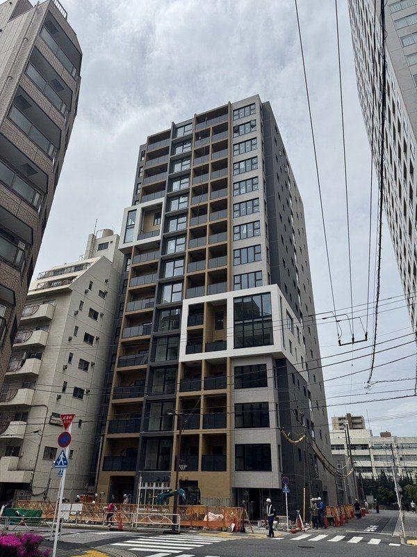 ルミーク錦糸町