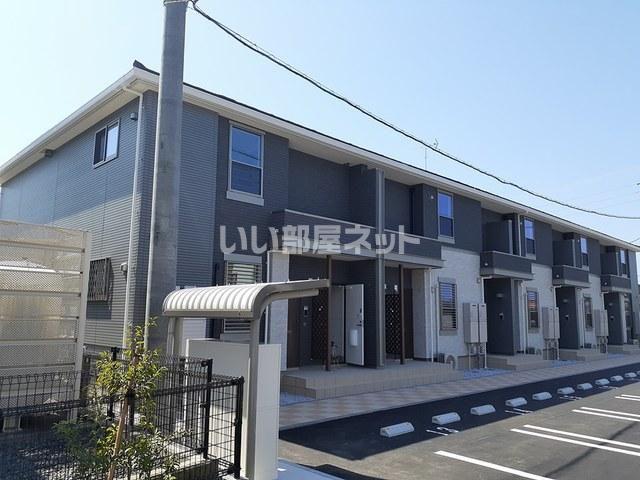 グランドエスポワールI