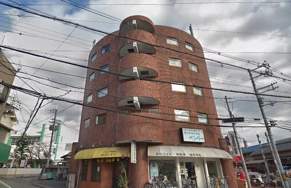 D&Mマンション
