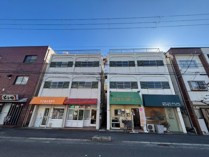 大森マンション