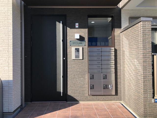 グリッター長田