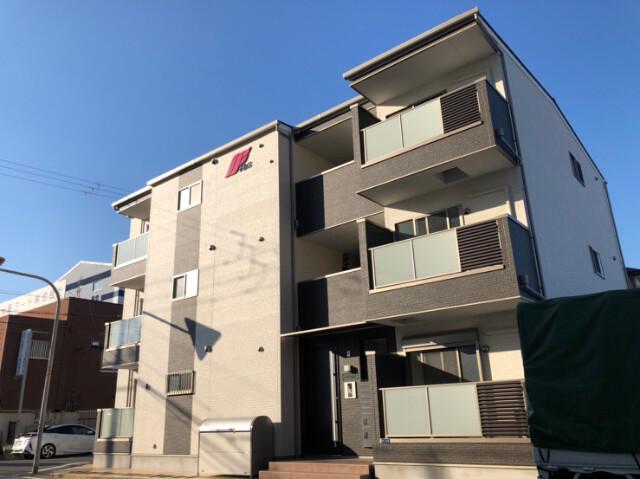 グリッター長田