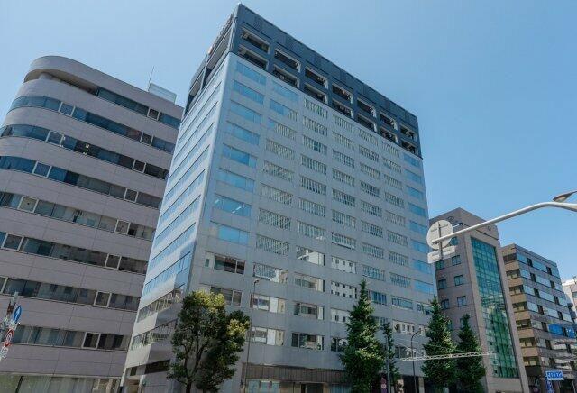 芝大門ハイツ