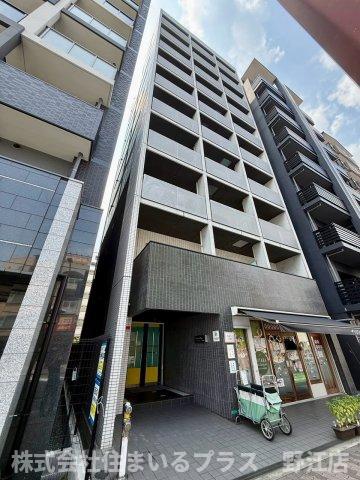 グランドステージ大阪城北