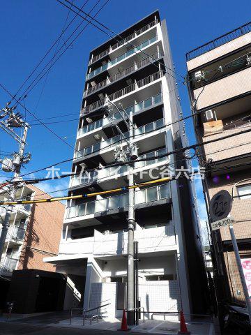 エグゼ大阪CITYルーエ
