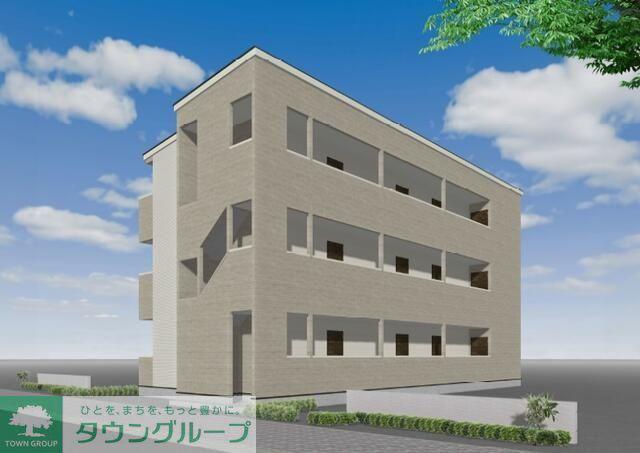 ルーミナス川越