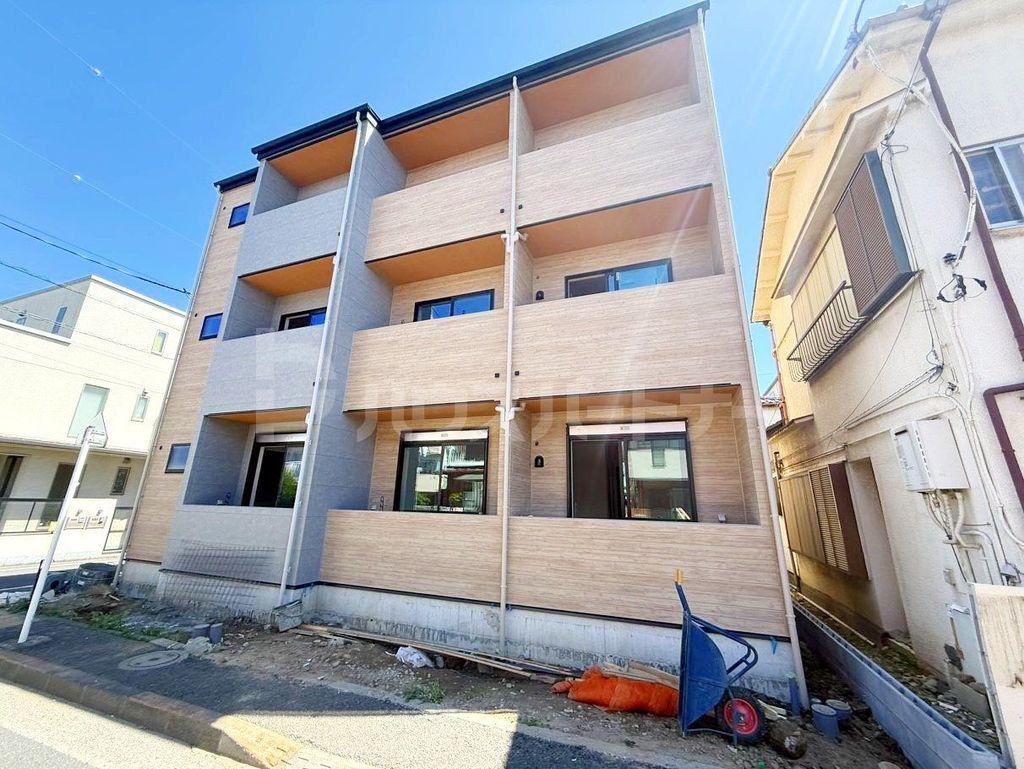 DOLCEVITA小岩