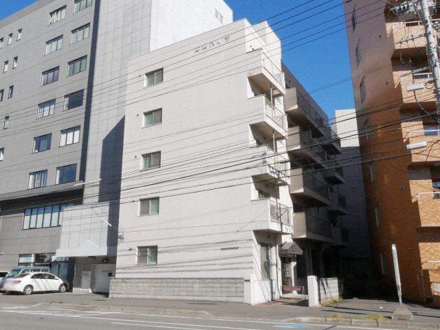 ビラ・レジリア札幌駅東