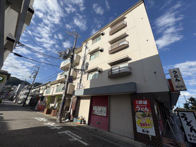 サンライフつちや