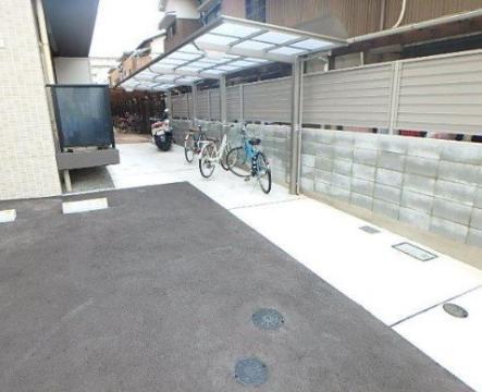 パストラル美喜