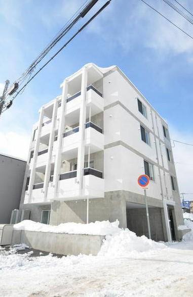 ファランドール山の手