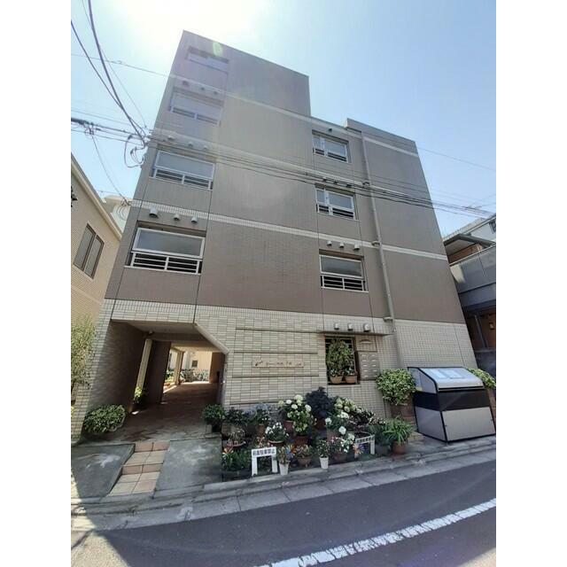 グレースヒルズ下馬