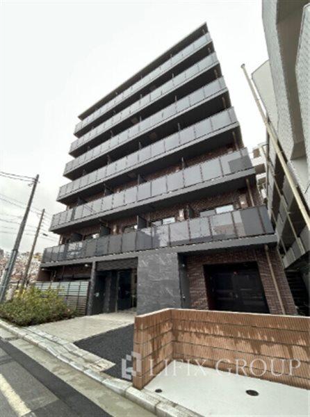 ARCOBALENO YOKOHAMANEGISHI