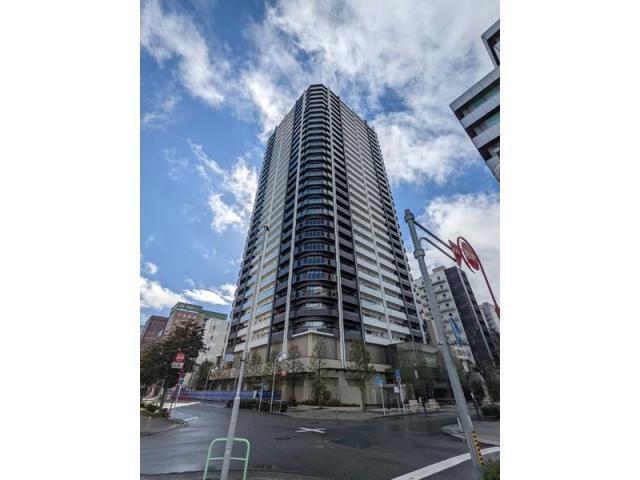 プラウドタワー名古屋錦(1LDK/12階)