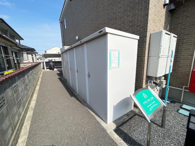 グランチェスタ