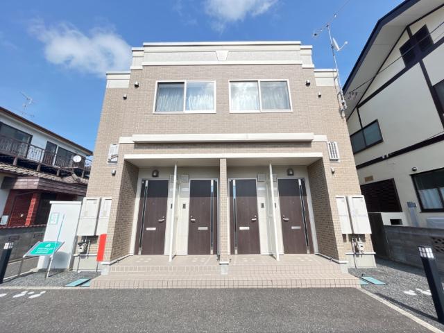 グランチェスタ