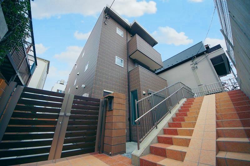CITY COURT四谷坂町