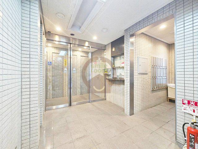 エスリード野田駅前