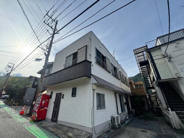 木村ハイツ