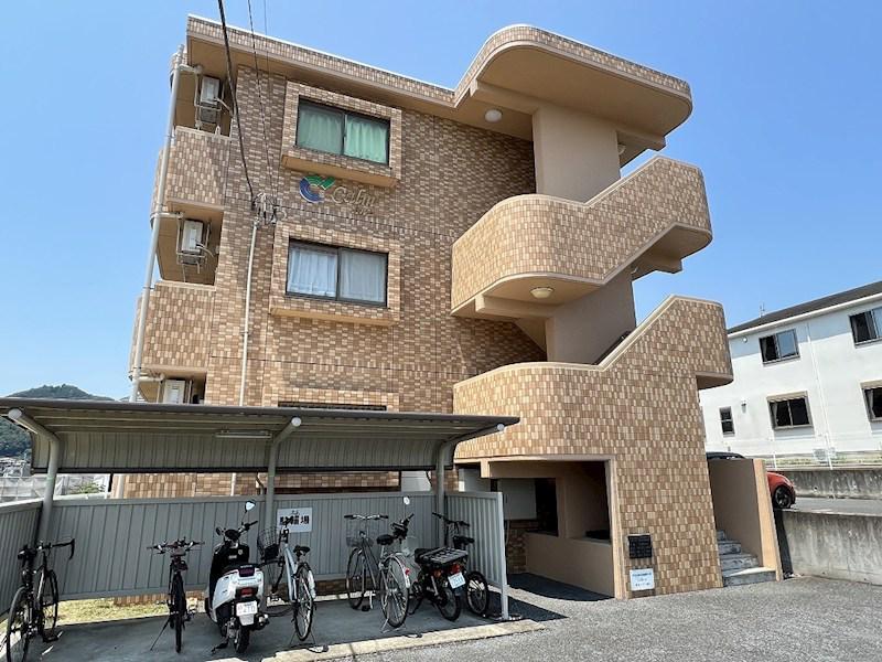 小田急小田原線 東海大学前駅 徒歩11分  築20年(1DK/3階)