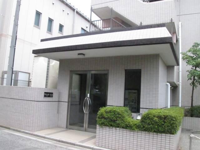 パレMA