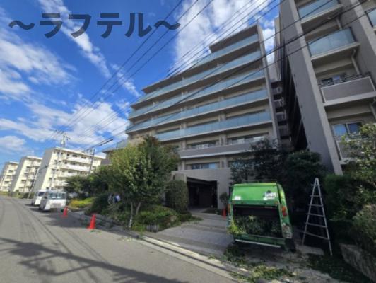 グランビュースクエア