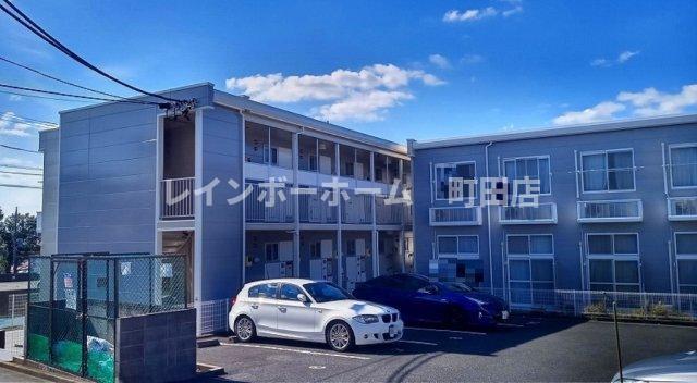 レオパレスペイサージュ