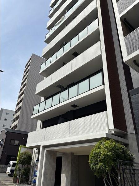 プレスタイル箱崎ステーション