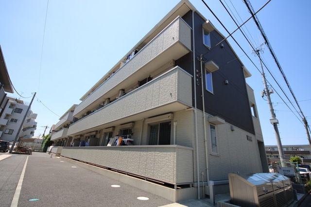 ヴィクトワール 弐番館