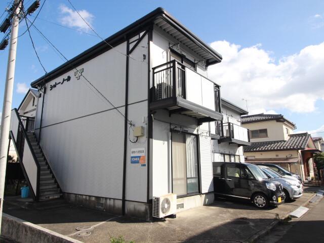 シャトーノール