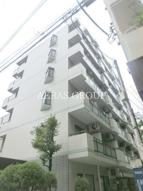 J-フラッツ錦糸町