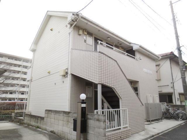 ハビタ世田谷