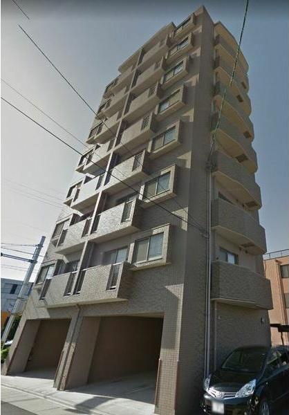クイーンズ・スクエア